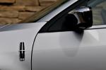 Lincoln MKZ 2010 года